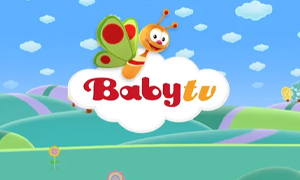 Assistir Baby TV ao vivo