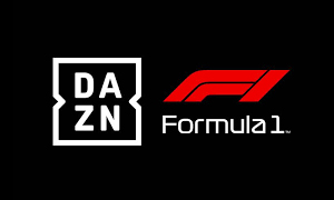 Assistir DAZN F1 ao vivo