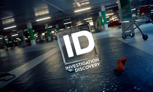 Assistir Discovery Investigation ao vivo