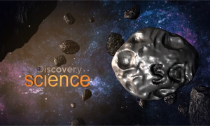 Assistir Discovery Science ao vivo