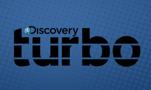 Assistir Discovery Turbo ao vivo