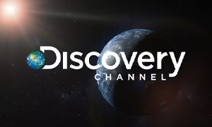 Assistir Discovery ao vivo