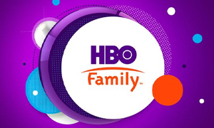 Assistir HBO Family ao vivo