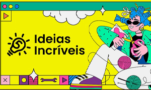 Assistir Ideias Incríveis ao vivo