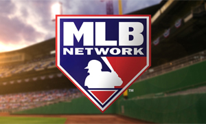 Assistir MLB Network ao vivo