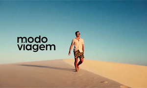 Assistir Modo Viagem ao vivo