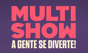 Assistir Multishow ao vivo