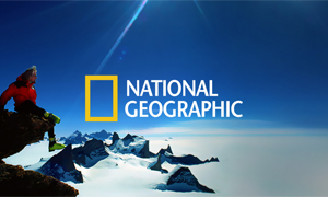 Assistir National Geographic ao vivo