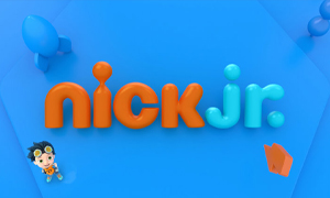 Assistir Nick Junior ao vivo