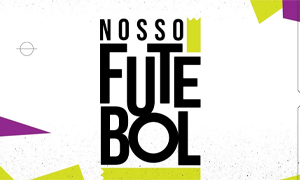 Assistir Nosso Futebol ao vivo